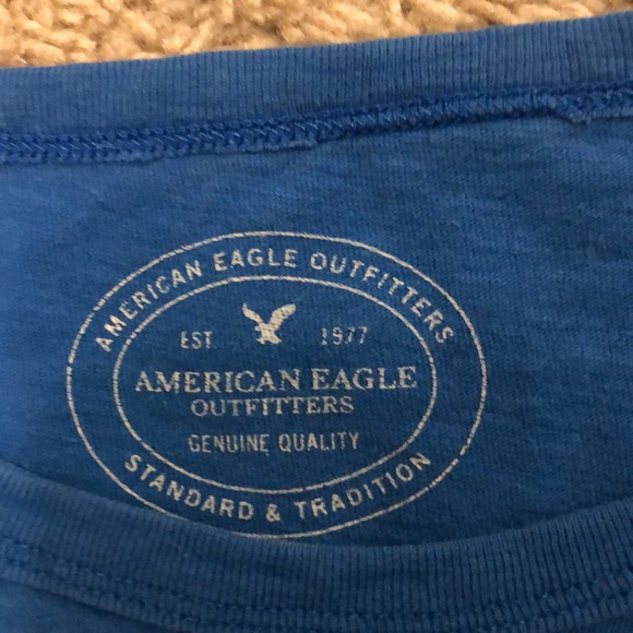 AE t-shirt - Picture 2 of 3